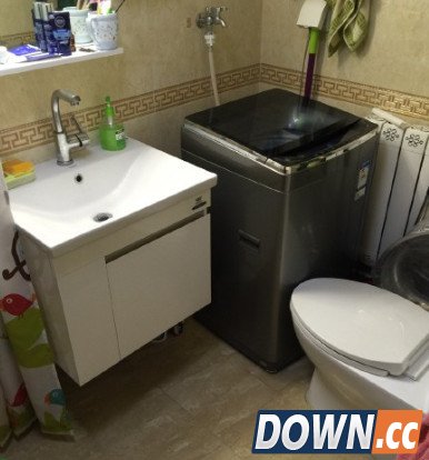 微博网友洗衣机爆炸求助网友P图玩坏