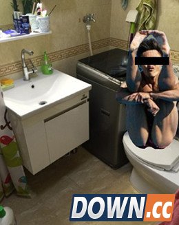 微博网友洗衣机爆炸求助网友P图玩坏