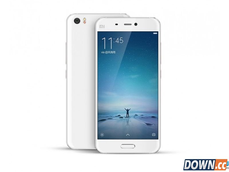 小米5什么时候上市