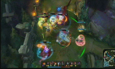 SKT喜迎春季赛开门红