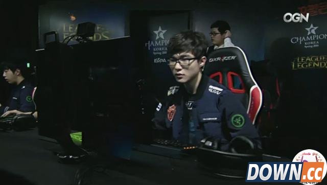 SKT喜迎春季赛开门红