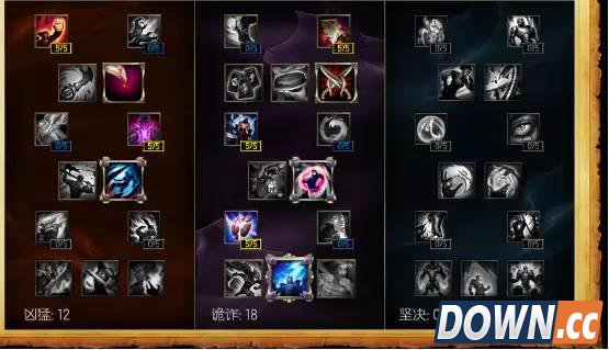 LOL战士装备神器冰脉护手解析