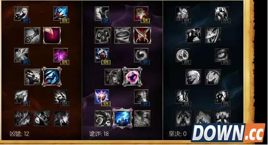 LOL战士装备神器冰脉护手解析