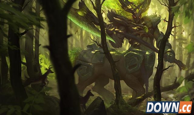 LOL战士装备神器冰脉护手解析