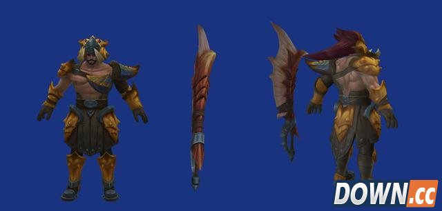 LOL1月14日测试服慎重做塔姆被削弱