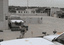 傻缺搞笑悲剧gif 大家千万千万不要模仿