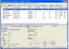 X-NetStat(X-NetStat官方免费下载)V5.6.1.11官方版
