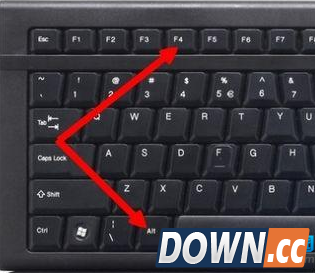 Win8电脑如何快速关机