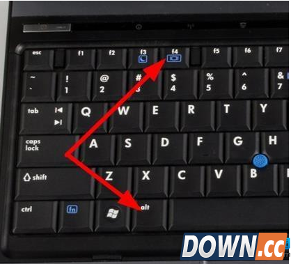 Win8电脑如何快速关机