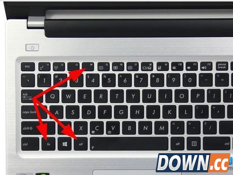 Win8电脑如何快速关机