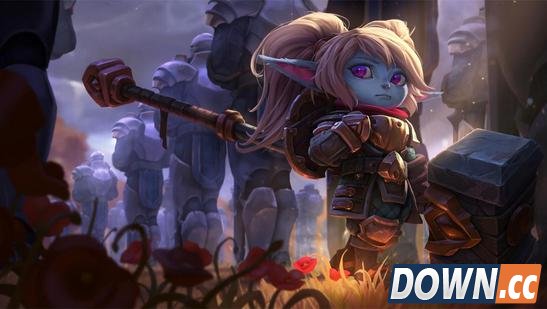 春季赛looper波比上单攻略