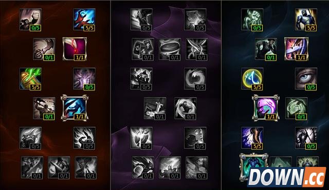 春季赛looper波比上单攻略