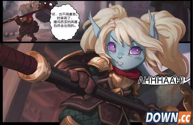 春季赛looper波比上单攻略