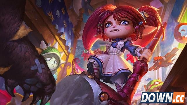 春季赛looper波比上单攻略