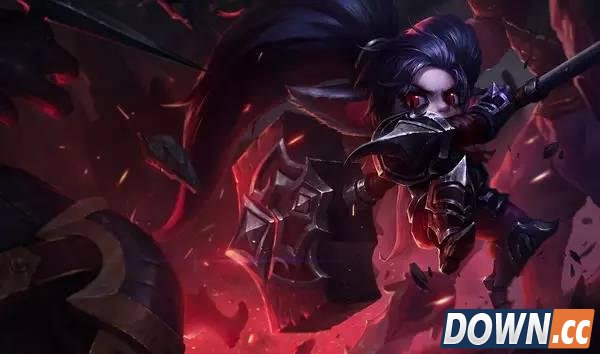 春季赛looper波比上单攻略