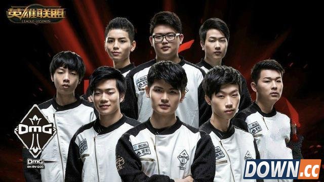 LPLS6春季赛首日战报