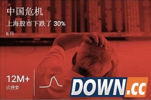 谷歌发布2015年度热搜榜