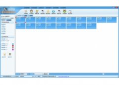 管家乐体育场馆管理系统2018官方版
