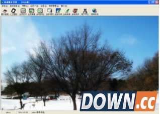 保健服务管理系统