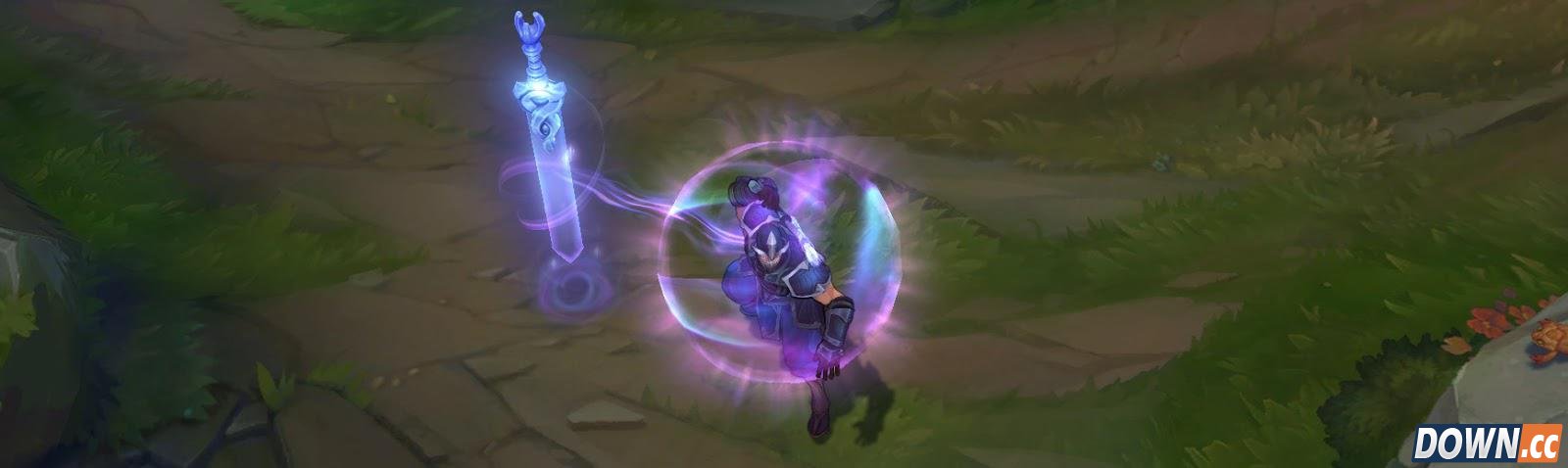 拳头设计师分析解说重做慎