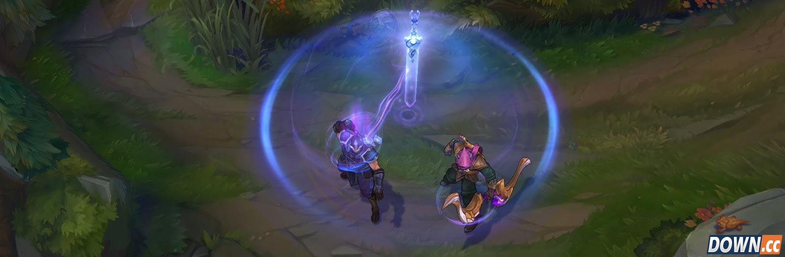 拳头设计师分析解说重做慎