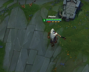 LOL新英雄烬对战技巧教学