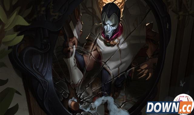 LOL新英雄烬对战技巧教学