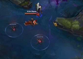 LOL新英雄烬对战技巧教学