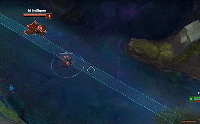 LOL新英雄烬对战技巧教学