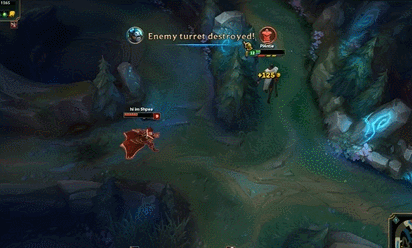 LOL新英雄烬对战技巧教学