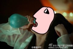 面魔app手机遮脸美图软件恶搞太子妃升职记图赏