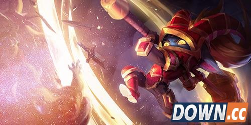 LOLS6不灭流波比对战使用攻略