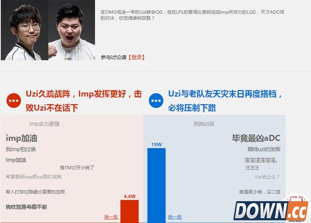 LGD无力春季赛首战被虐