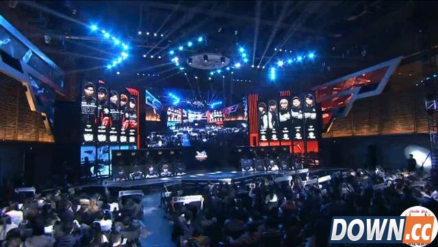 香蕉计划举办LPL四天问题不断遭骂