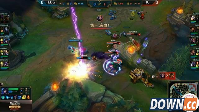 香蕉计划举办LPL四天问题不断遭骂