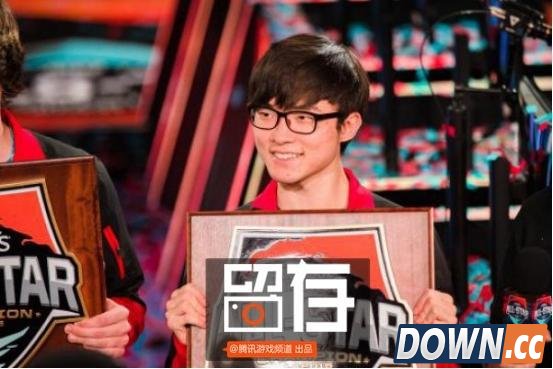 LOL职业选手身价排行榜