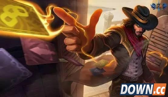 LOL6.1版本AP打野英雄推荐