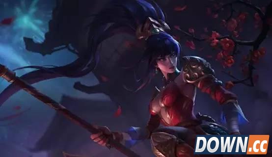 LOL6.1版本AP打野英雄推荐