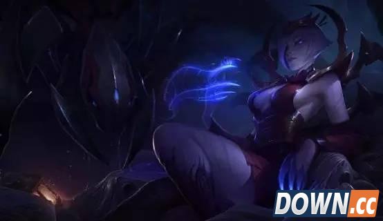 LOL6.1版本AP打野英雄推荐