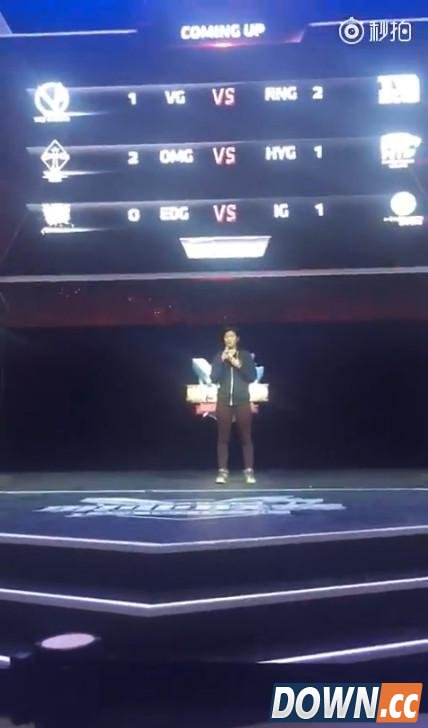 1月16日LPL暂停事件后续曝光