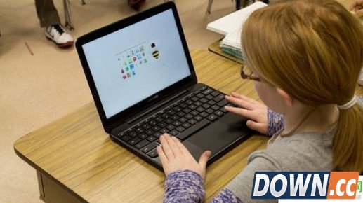 Chromebook别曝出收集用户信息