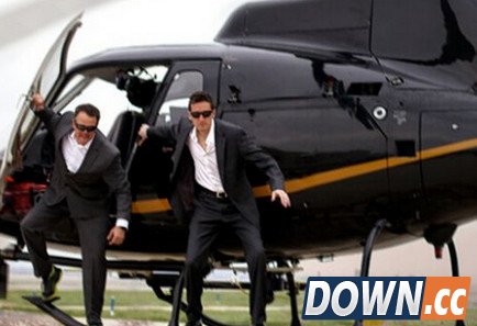 Uber欧洲正式推出打飞的服务