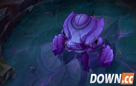 LOL美服6.1版本更新内容