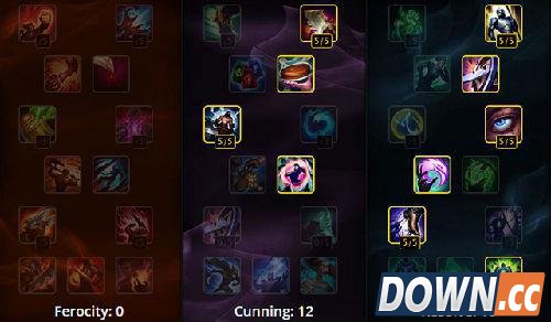 LOL美服6.1版本更新内容