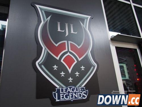 LOL日服正式成立LJL赛区联赛
