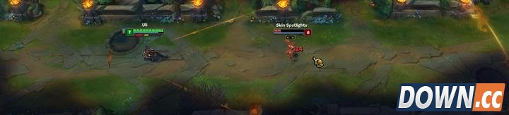 LOL新英雄嘲讽语音文字曝光