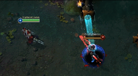 LOL历史名bug之劫无限影分身