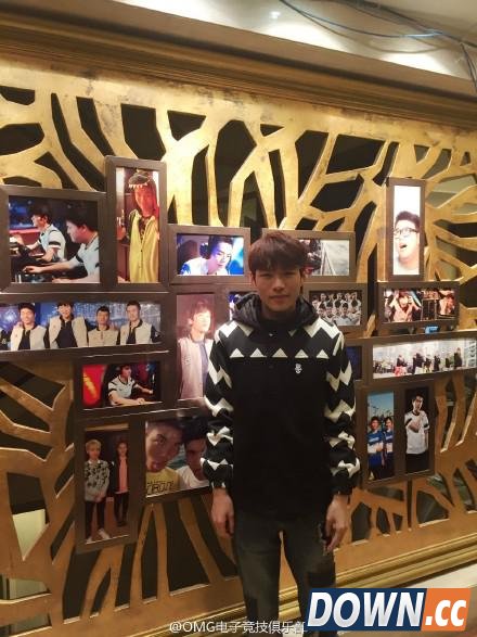 LGD首周连跪意外洗白TBQ