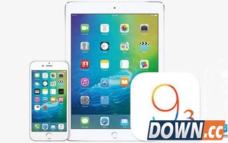 iPhone直接升级iOS9.3beta1教程