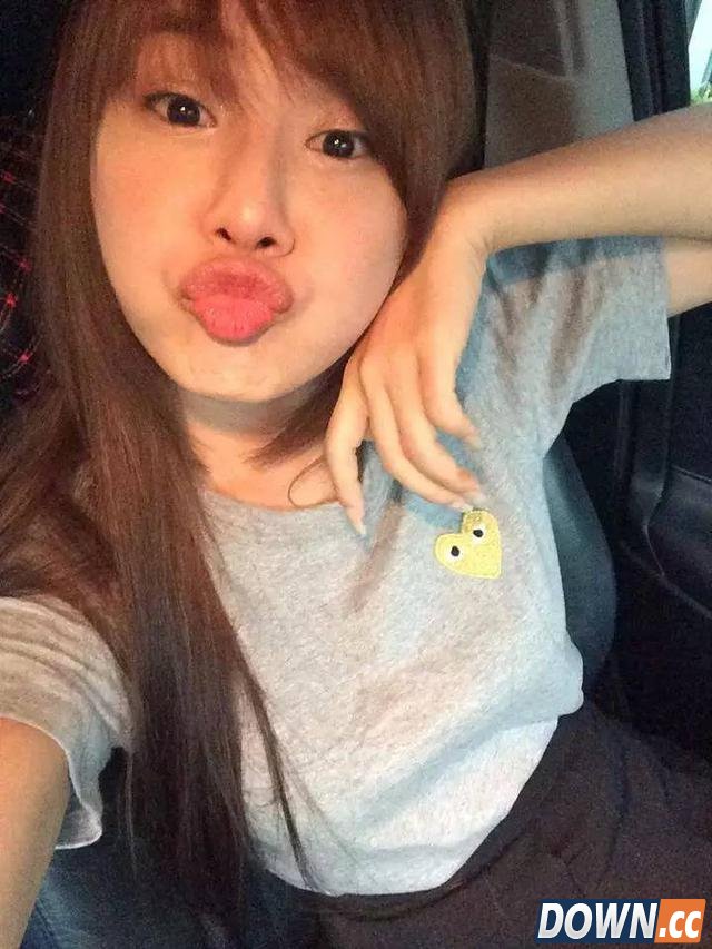 泰国女主播虎牙妹最新福利照